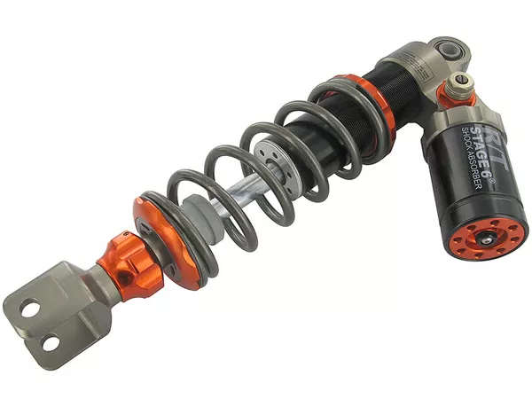 Stage6 R\/T Rear Shock Absorber 310mm \