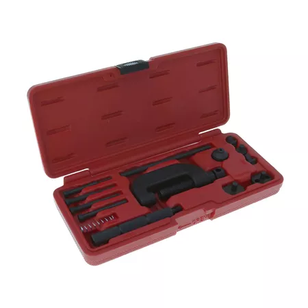 Timing Chain Breaker \/ Riveting Tool Kit Buzzetti