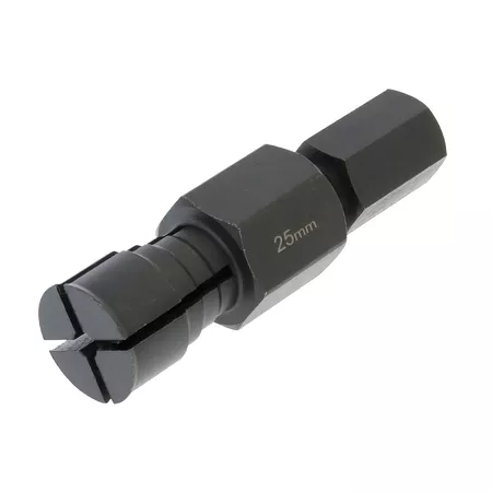 Bearing \/ Silentbloc Puller Adapter Buzzetti 25mm