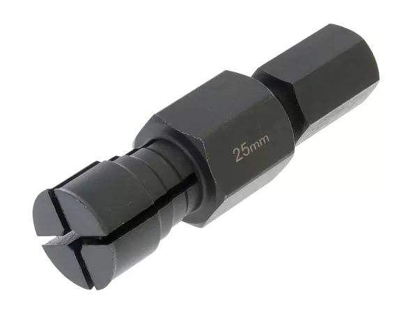 Bearing \/ Silentbloc Puller Adapter Buzzetti 25mm