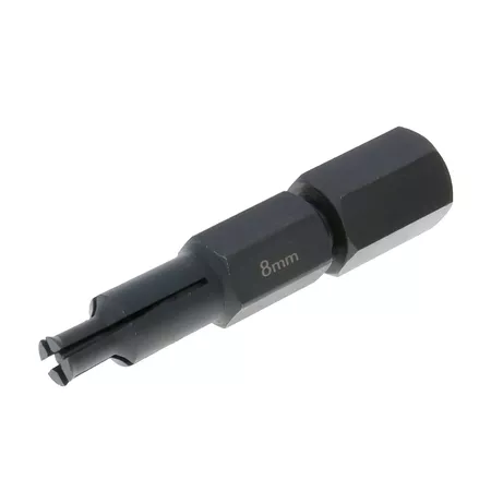 Bearing \/ Silentbloc Puller Adapter Buzzetti 8mm