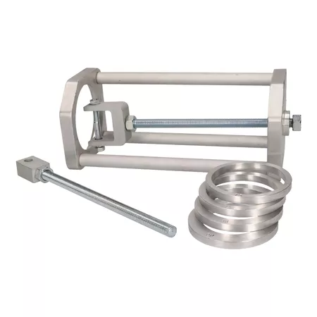 Shock Absorber Spring Compressor Buzzetti Heavy Duty 60 \/ 66 \/ 72 \/ 75mm
