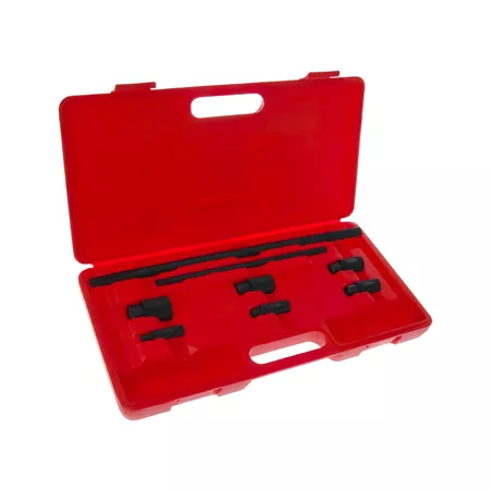 Wheel Bearing Removal \/ Installation Tool Set Buzzetti 10 - 25mm