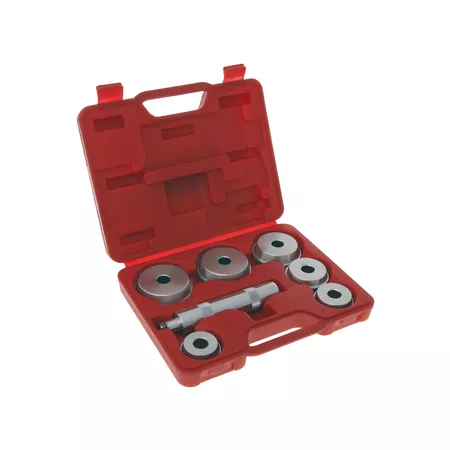 Bushing \/ Bearing Fitting Tool Kit Buzzetti 40 - 65mm