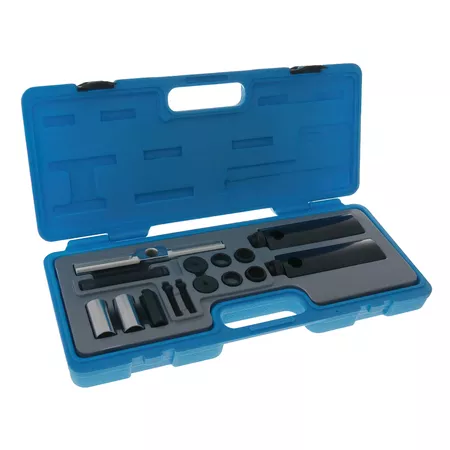 Bearing and Gear Puller Kit Buzzetti Heavy Duty 25 - 165mm