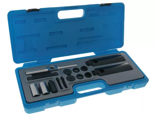 Bearing and Gear Puller Kit Buzzetti Heavy Duty 25 - 165mm