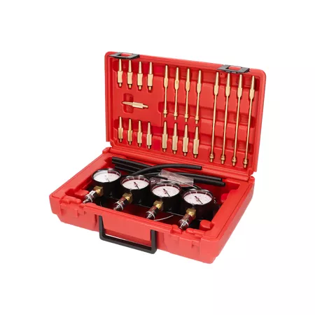 Carburetor Synchronizer Kit Buzzetti (up to 4 carbs)