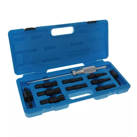 Bearing \/ Silentbloc Puller Kit Buzzetti