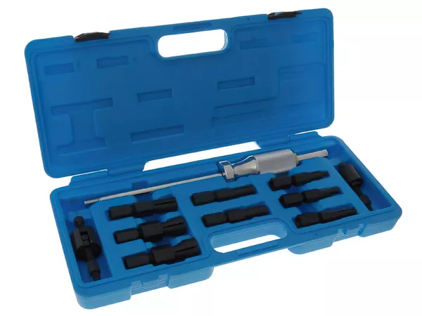 Bearing \/ Silentbloc Puller Kit Buzzetti