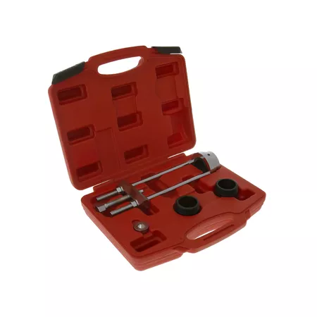 Steering Bearing (inner ring) Removal Tool Set Buzzetti 44 \/ 48 \/ 51