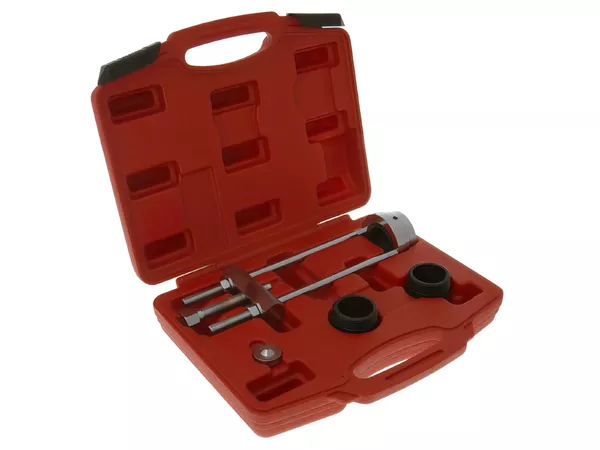 Steering Bearing (inner ring) Removal Tool Set Buzzetti 44 \/ 48 \/ 51