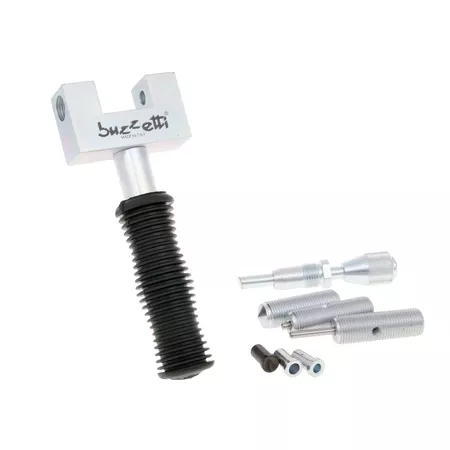 Drive Chain Breaker \/ Riveting Tool Kit Buzzetti 415 - 532