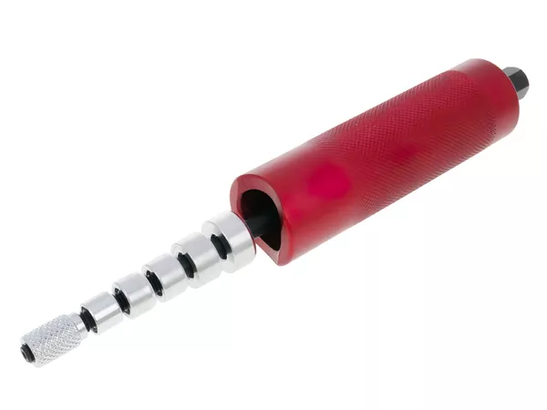 Piston Pin Removal Tool Buzzetti 13 to 22mm