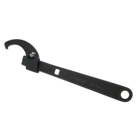 Lock Nut Wrench Buzzetti adjustable 25 - 70mm