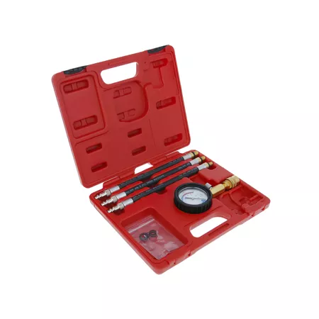 Cylinder Compression Tester Buzzetti analog