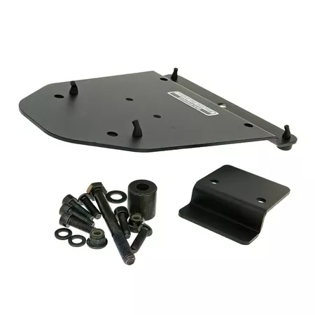 Top Case Mounting Rack Givi Monolock Kymco Agility City after 2008