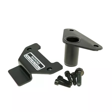 Top Case Mounting Rack Givi Monolock Honda SH 300i after 2007