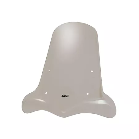 Windshield Givi 60x67cm Yamaha Cygnus X \/ MBK Flame X after 2007