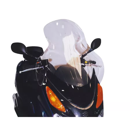Windshield Givi 62,5x53cm Suzuki UH 125 \/ 150 Burgman 2002-06