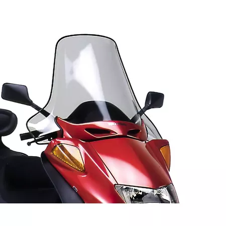 Windshield Givi 42x72cm Honda Pantheon 125 \/ Foresight 250 \/ SV 250