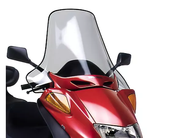 Windshield Givi 42x72cm Honda Pantheon 125 \/ Foresight 250 \/ SV 250