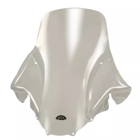 Windshield Givi 62,5x78cm Suzuki Burgman 250 \/ 400 1998-2002