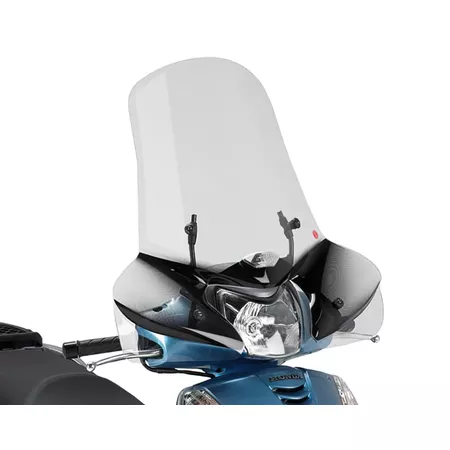 Windshield Givi 44x66,5cm Honda SH 300i after 2011