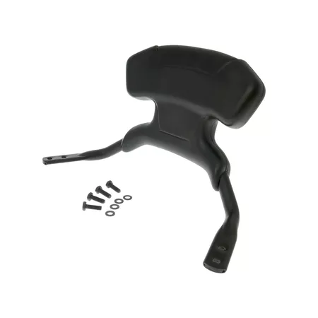 Passenger Backrest Givi MBK Skycruiser \/ Yamaha Xmax 125-250 2005-09