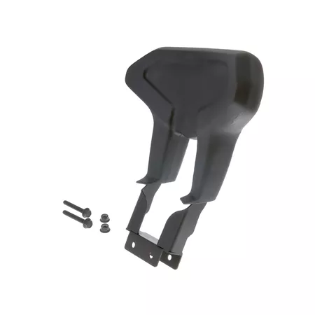 Passenger Backrest Givi Yamaha Xmax 125-250 after 2010