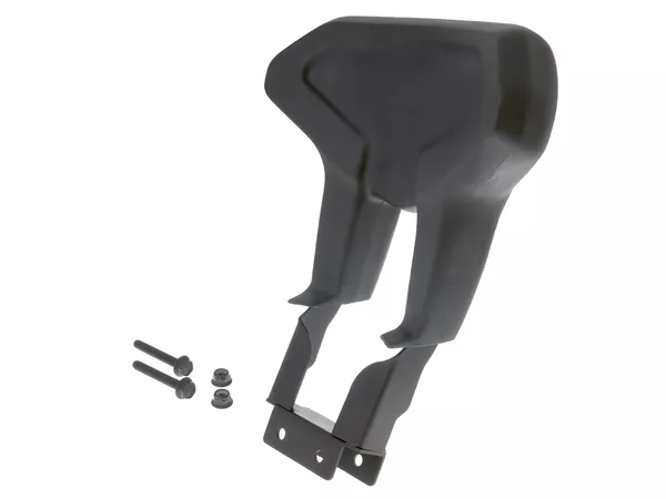 Passenger Backrest Givi Yamaha Xmax 125-250 after 2010