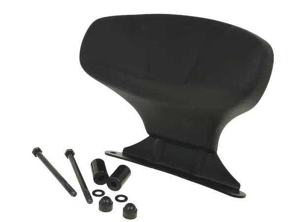 Passenger Backrest Givi Kymco Downtown 125i-300i after 2009
