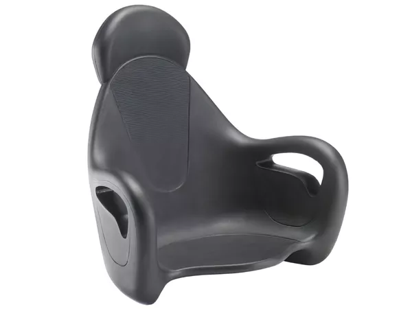 Child Seat universal Givi S650 for scooters
