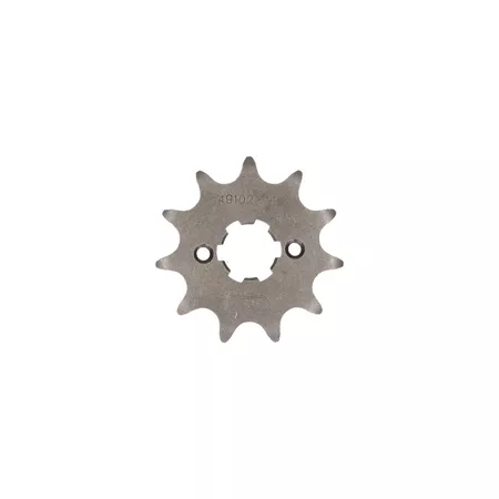 Front Sprocket AFAM 11 teeth 420 Derbi - Front sprocket: 11