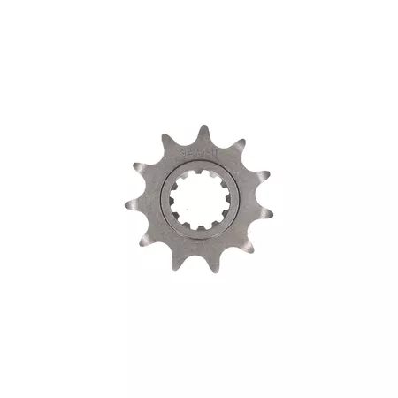 Front Sprocket AFAM 11 teeth 420 Minarelli AM6 - Front sprocket: 11