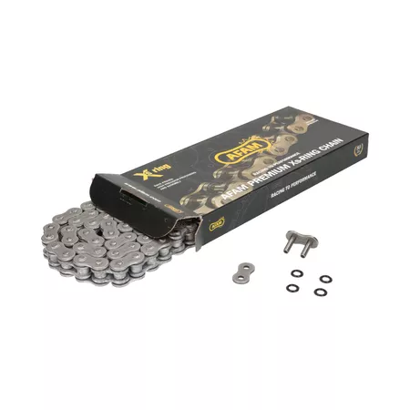Chain AFAM XS-Ring extra reinforced 520 XMR3 112 links
