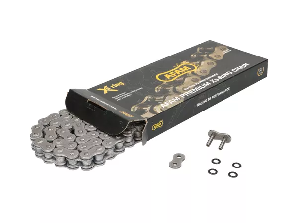 Chain AFAM XS-Ring extra reinforced 520 XMR3 112 links