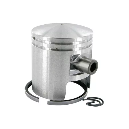 Barikit Piston 70cc d=46mm \/ 2 piston rings \/ piston pin=12mm Peugeot 103