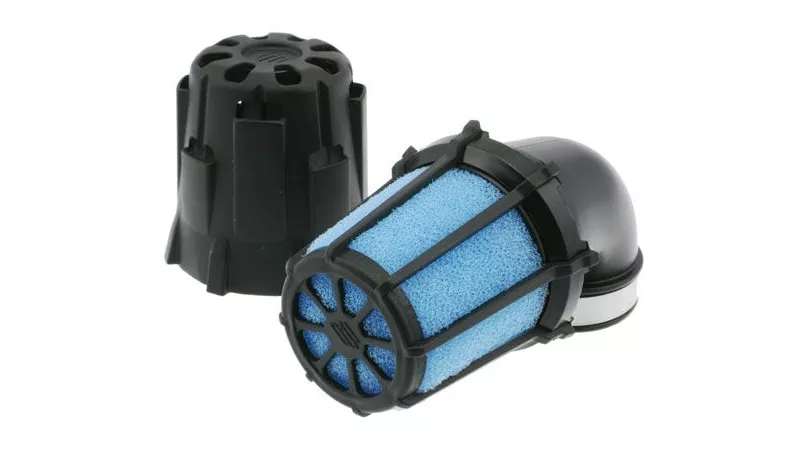 3085-air-filter-air-box-polini-black-90-angle-d-32mm-l-125mm-1.webp