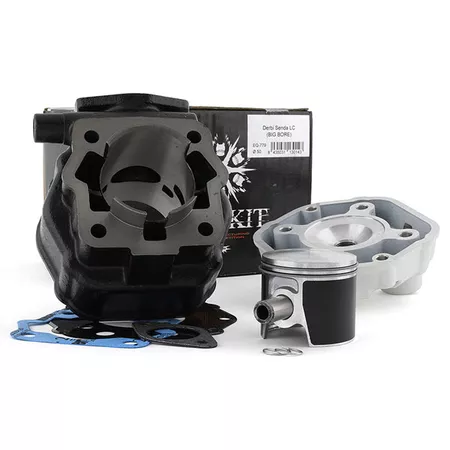 Barikit Cylinder Kit \
