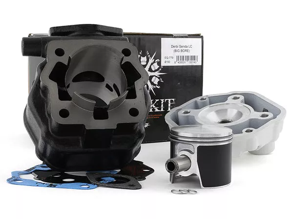 Barikit Cylinder Kit \