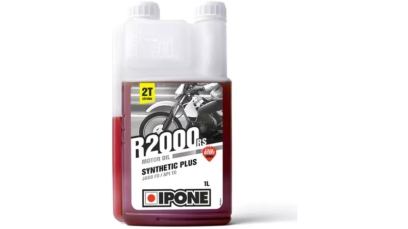 31024-2-stroke-oil-ipone-r2000-rs-strawberry-semi-synthetic-1l-1.webp
