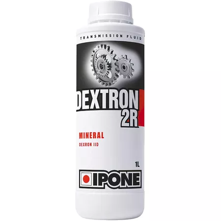 Gear Oil Ipone Dextron 2R mineral 1L