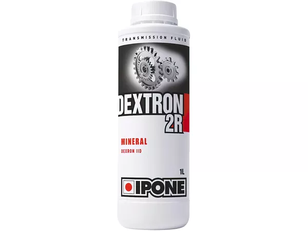 Gear Oil Ipone Dextron 2R mineral 1L