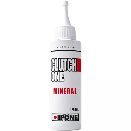 Gear Oil Ipone Clutch One mineral 125ml