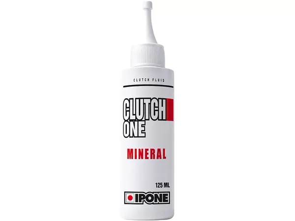 Gear Oil Ipone Clutch One mineral 125ml