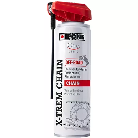 Chain Grease offroad Ipone X-Trem Chain Off Road spray 250ml