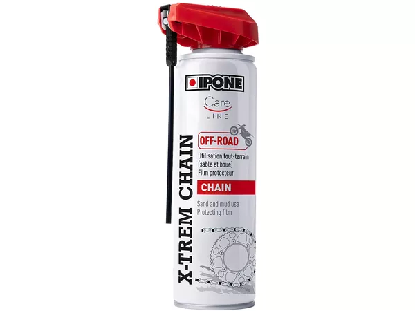 Chain Grease offroad Ipone X-Trem Chain Off Road spray 250ml