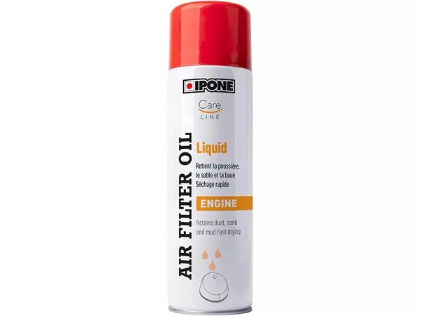 Air Filter Oil Ipone liquid 500ml