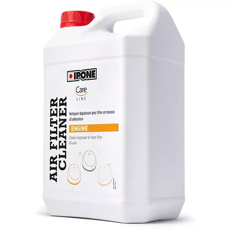 Air Filter Cleaner Ipone 5L