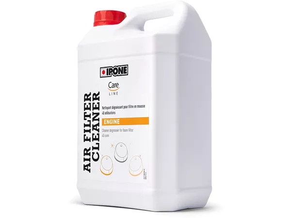 Air Filter Cleaner Ipone 5L